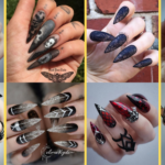 Spook Up Your Look The Ultimate Guide to Halloween Nails