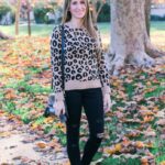 The Versatile Sweater Weather 1