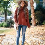 The Versatile Sweater Weather 3