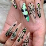 Wicked Designs for Your Nails 1