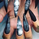 Wicked Designs for Your Nails 10