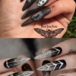 Wicked Designs for Your Nails 3