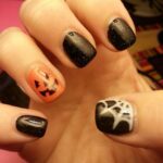 Wicked Designs for Your Nails 5