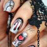 Wicked Designs for Your Nails 6