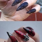 Wicked Designs for Your Nails 7