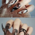 Wicked Designs for Your Nails 8