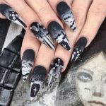 Wicked Designs for Your Nails 9