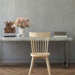 1Peonies Artificial Flowers in Vase Peony Flower Bouquet with Vase Flowers 03