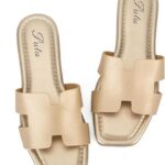 1Womens Flat Sandals Summer Cute Ideas 03