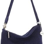 25 The Sak Lumi Convertible Crossbody Purse Womens 3 in 1 Handbag for Everyday 01