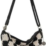 25 The Sak Lumi Convertible Crossbody Purse Womens 3 in 1 Handbag for Everyday 05