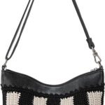 25 The Sak Lumi Convertible Crossbody Purse Womens 3 in 1 Handbag for Everyday 06