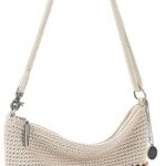 25 The Sak Lumi Convertible Crossbody Purse Womens 3 in 1 Handbag for Everyday 08