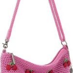 25 The Sak Lumi Convertible Crossbody Purse Womens 3 in 1 Handbag for Everyday 09