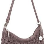 25 The Sak Lumi Convertible Crossbody Purse Womens 3 in 1 Handbag for Everyday 10