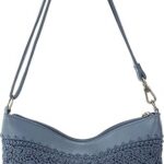 25 The Sak Lumi Convertible Crossbody Purse Womens 3 in 1 Handbag for Everyday 13