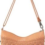 25 The Sak Lumi Convertible Crossbody Purse Womens 3 in 1 Handbag for Everyday 14