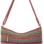 25 The Sak Lumi Convertible Crossbody Purse Womens 3 in 1 Handbag for Everyday 16