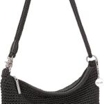 25 The Sak Lumi Convertible Crossbody Purse Womens 3 in 1 Handbag for Everyday 17