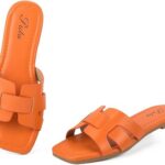 2Womens Flat Sandals Summer Cute Ideas 04