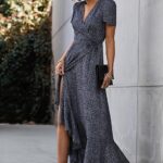 Inspiration Stunning Women Summer Maxi Dress Casual Boho Floral 02