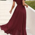 Inspiration Stunning Women Summer Maxi Dress Casual Boho Floral 05