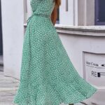 Inspiration Stunning Women Summer Maxi Dress Casual Boho Floral 11