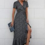 Inspiration Stunning Women Summer Maxi Dress Casual Boho Floral 22