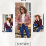 20 Adorable Jackets Tops Long Sleeve Shirts Trendy for Women 2024 00