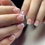 24 Adorable Artificial Acrylic Fake Nails for Women 15