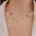 30 Stunning Necklaces for Women Discover the Perfect Piece to Elevate Your Style 02