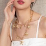 30 Stunning Necklaces for Women Discover the Perfect Piece to Elevate Your Style 14