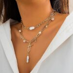 30 Stunning Necklaces for Women Discover the Perfect Piece to Elevate Your Style 17
