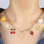 30 Stunning Necklaces for Women Discover the Perfect Piece to Elevate Your Style 18