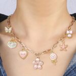 30 Stunning Necklaces for Women Discover the Perfect Piece to Elevate Your Style 19