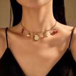 30 Stunning Necklaces for Women Discover the Perfect Piece to Elevate Your Style 23