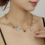 30 Stunning Necklaces for Women Discover the Perfect Piece to Elevate Your Style 25