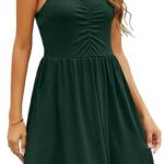 50 Casual Dresses Sleeveless Cotton Summer for Women Ideas 01
