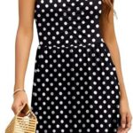 50 Casual Dresses Sleeveless Cotton Summer for Women Ideas 31