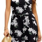 50 Casual Dresses Sleeveless Cotton Summer for Women Ideas 33