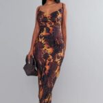 Adorable Dresses Summer Wedding Guest Dresses for Women Ideas 18