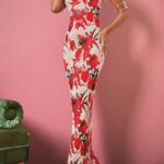 Adorable Dresses Summer Wedding Guest Dresses for Women Ideas 19