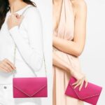 Adorable Evening Clutch Bags for Formal Parties Must Have Ideas for Every Woman 09