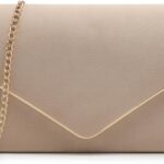 Adorable Evening Clutch Bags for Formal Parties Must Have Ideas for Every Woman 11