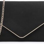 Adorable Evening Clutch Bags for Formal Parties Must Have Ideas for Every Woman 15