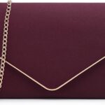 Adorable Evening Clutch Bags for Formal Parties Must Have Ideas for Every Woman 16