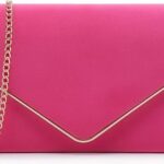 Adorable Evening Clutch Bags for Formal Parties Must Have Ideas for Every Woman 17