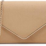 Adorable Evening Clutch Bags for Formal Parties Must Have Ideas for Every Woman 18