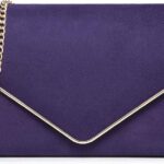 Adorable Evening Clutch Bags for Formal Parties Must Have Ideas for Every Woman 23