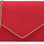 Adorable Evening Clutch Bags for Formal Parties Must Have Ideas for Every Woman 24